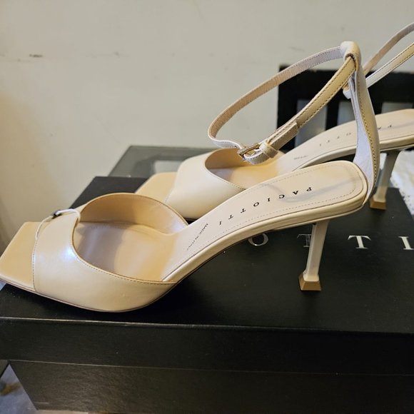 Cesare Paciotti Heels
